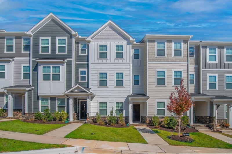 728 Cormiche Ln, Wake Forest, NC 27587