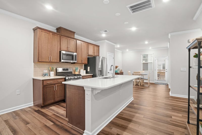 728 Cormiche Ln, Wake Forest, NC 27587