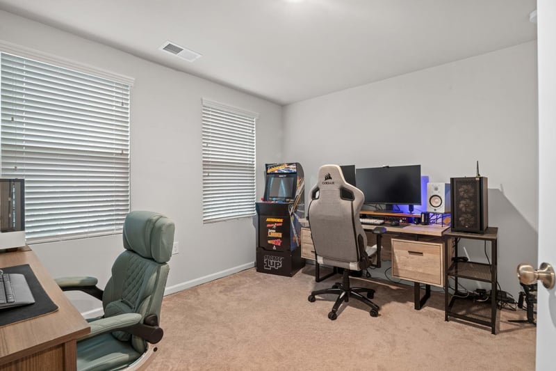 728 Cormiche Ln, Wake Forest, NC 27587