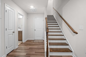 728 Cormiche Ln, Wake Forest, NC 27587