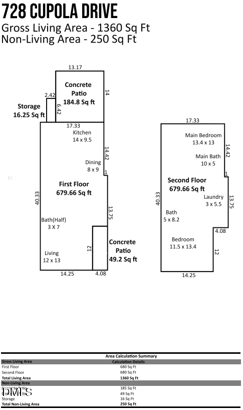 728 Cupola Dr, Raleigh, NC 27603