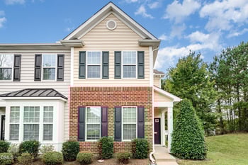 728 Cupola Dr, Raleigh, NC 27603