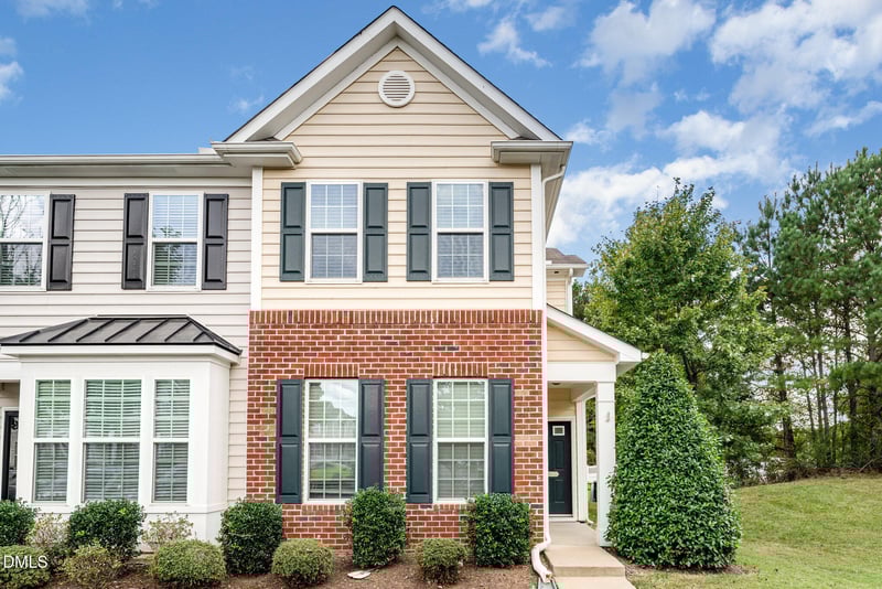 728 Cupola Dr, Raleigh, NC 27603