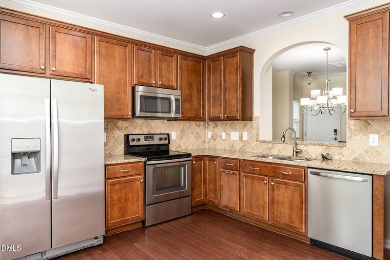 728 Cupola Dr, Raleigh, NC 27603