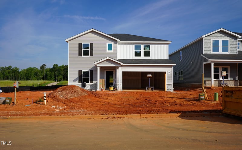 728 Deschutes Dr, Garner, NC 27529