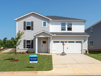 728 Deschutes Dr, Garner, NC 27529