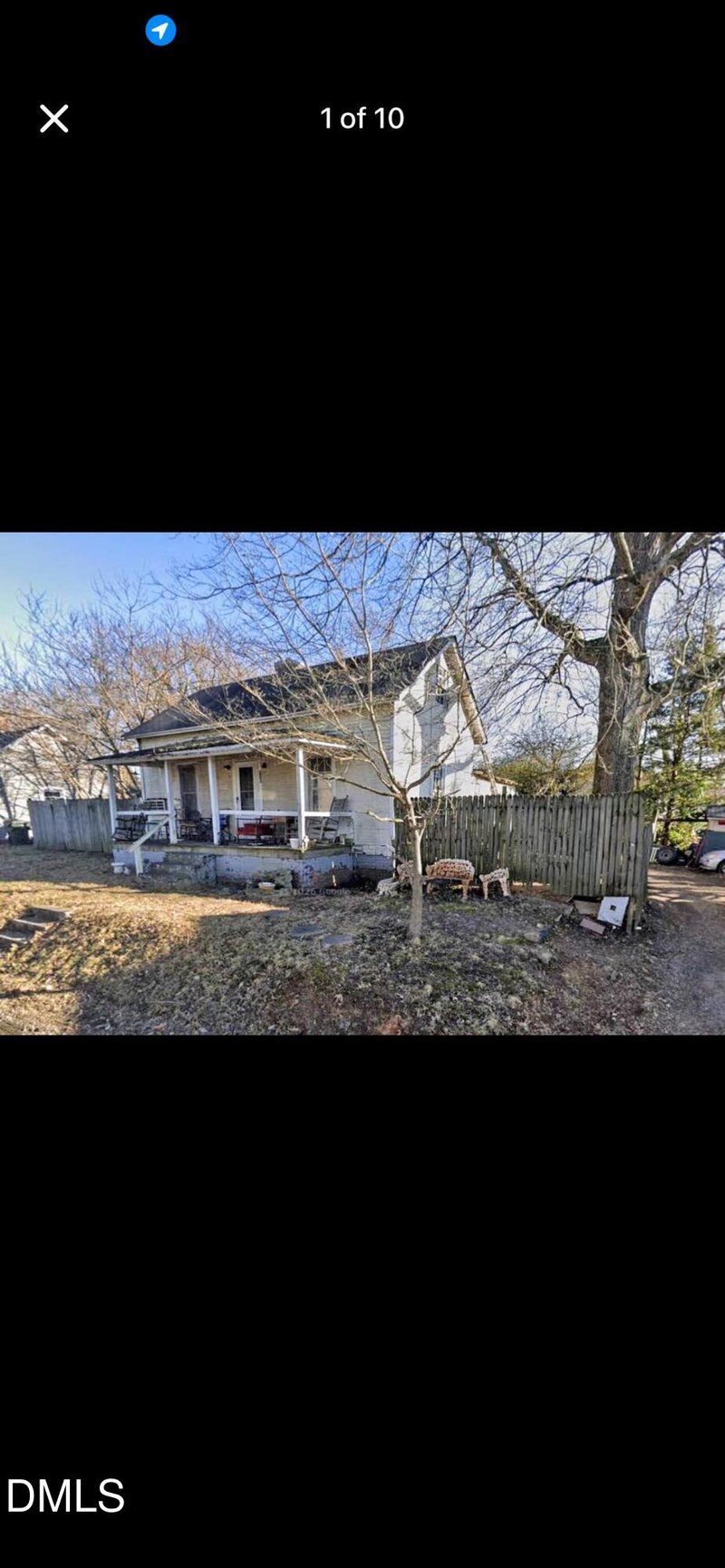 728 Durham St, Burlington, NC 27217
