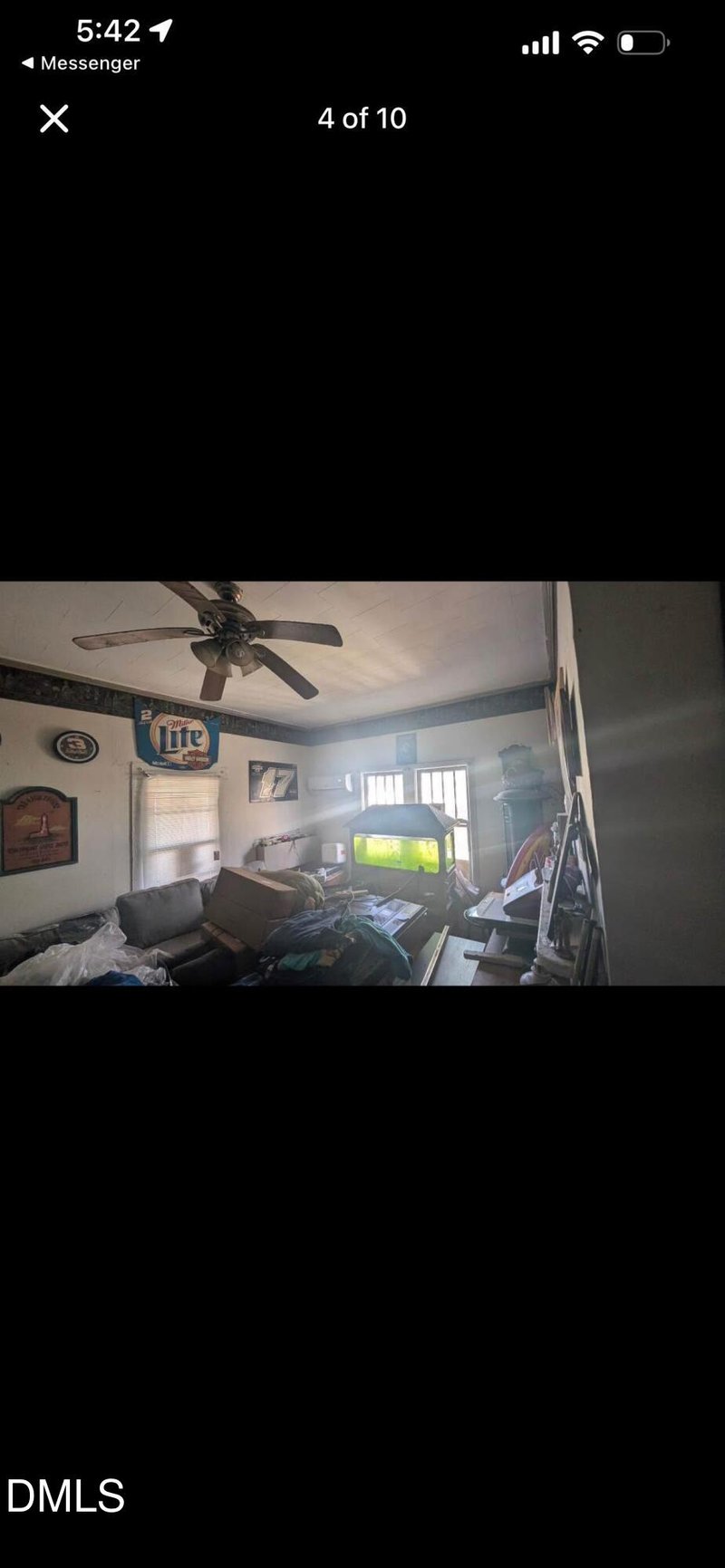 728 Durham St, Burlington, NC 27217