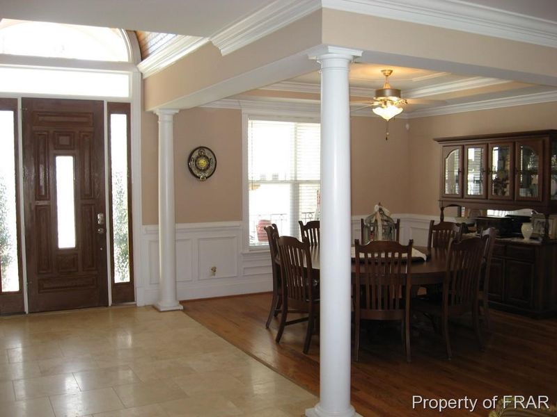 728 Dycus Rd, Sanford, NC 27330