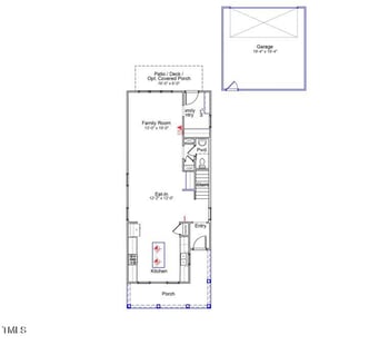 728 Georgias Landing Pw #9, Raleigh, NC 27603