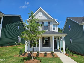 728 Georgias Landing Pw #9, Raleigh, NC 27603