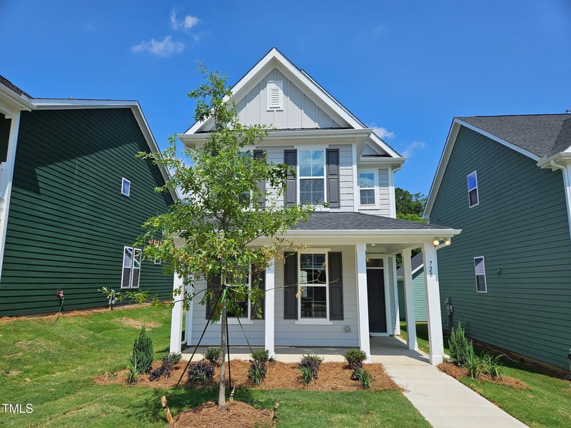 728 Georgias Landing Pw #9, Raleigh, NC 27603