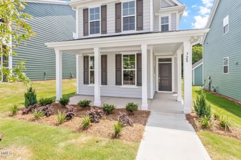 728 Georgias Landing Pw #9, Raleigh, NC 27603