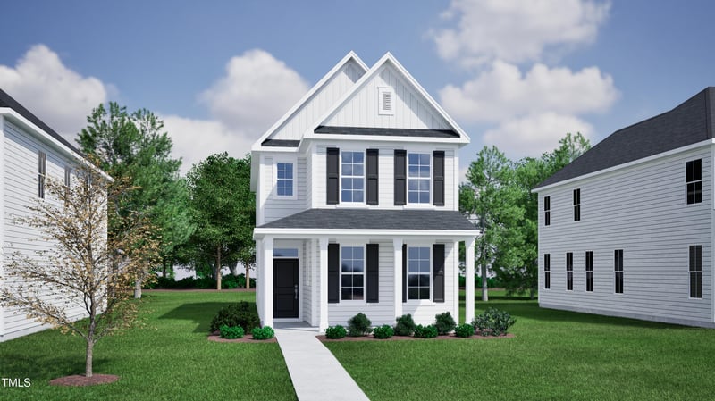 728 Georgias Landing Pw, Raleigh, NC 27603
