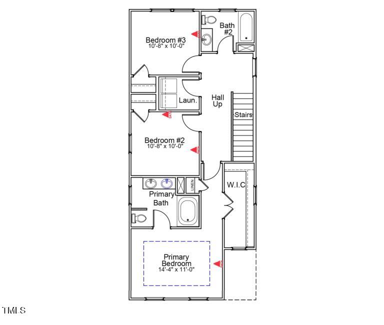 728 Georgias Landing Pw, Raleigh, NC 27603