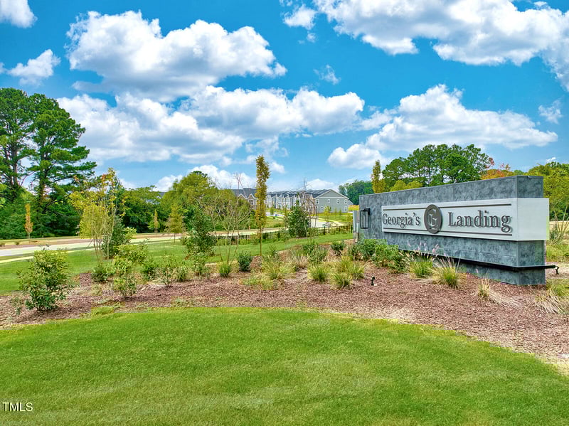 728 Georgias Landing Pw, Raleigh, NC 27603