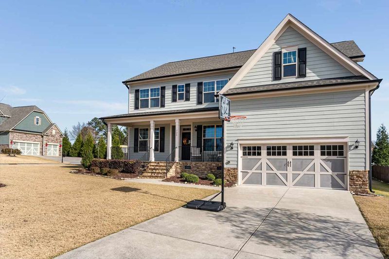 728 Granite Peak Dr, Rolesville, NC 27571