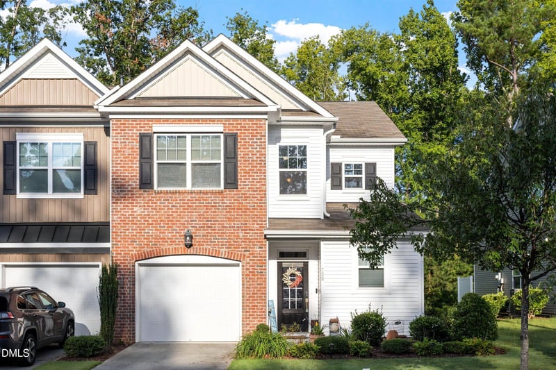 728 Great Eno Pa, Hillsborough, NC 27278