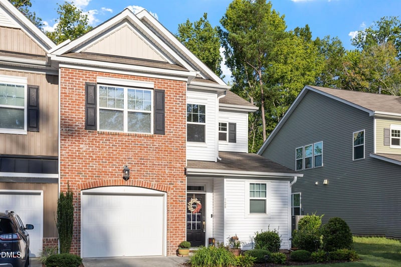728 Great Eno Pa, Hillsborough, NC 27278