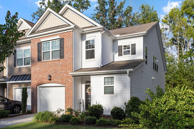 728 Great Eno Pa, Hillsborough, NC 27278