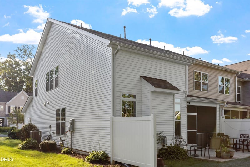 728 Great Eno Pa, Hillsborough, NC 27278