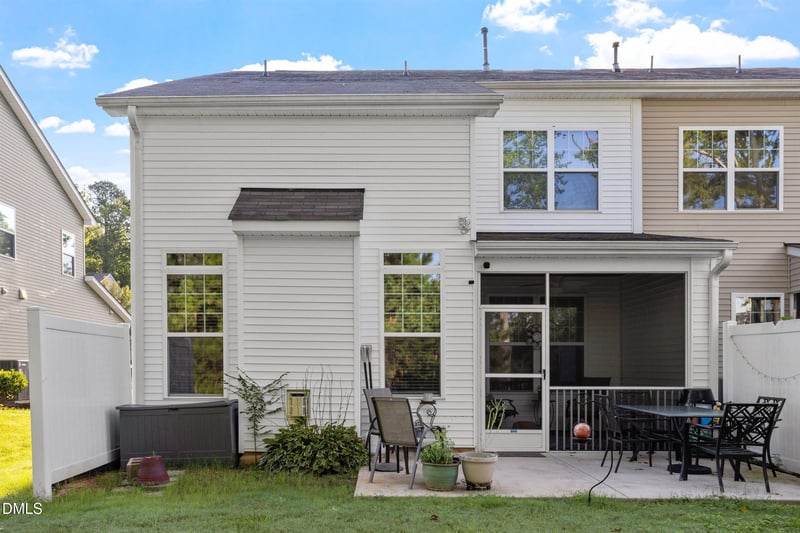 728 Great Eno Pa, Hillsborough, NC 27278