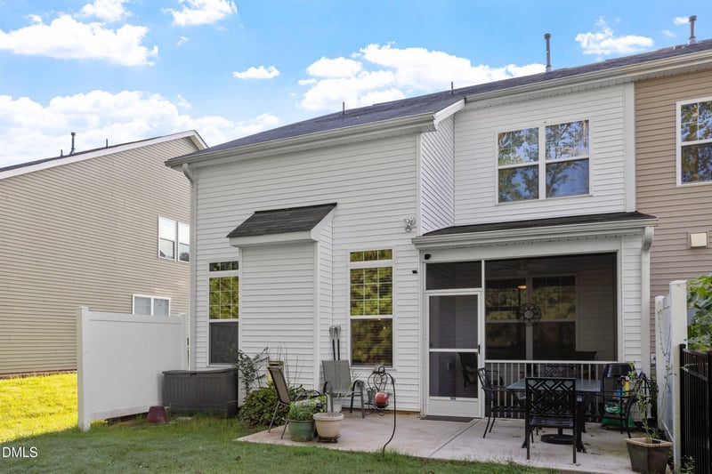 728 Great Eno Pa, Hillsborough, NC 27278