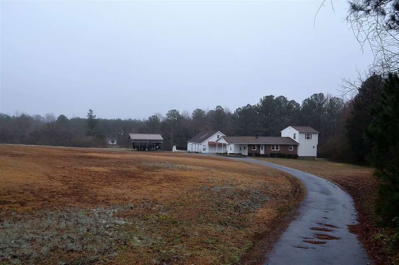 728 Green Hill Dr, Franklinton, NC 27525