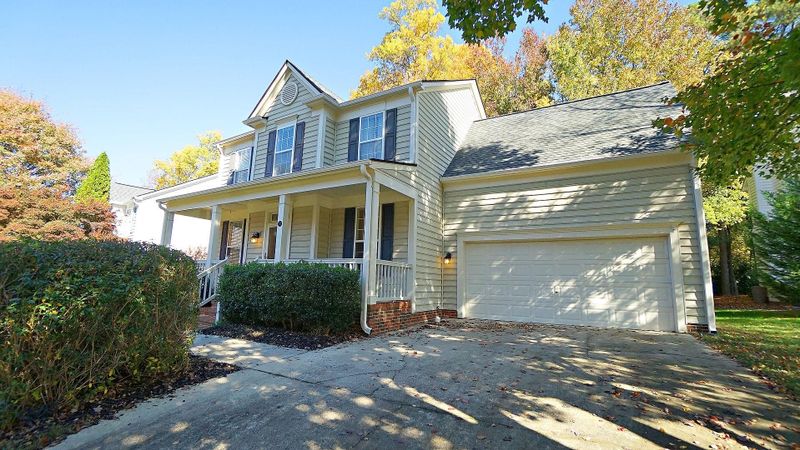 728 Hillsford Ln, Apex, NC 27502