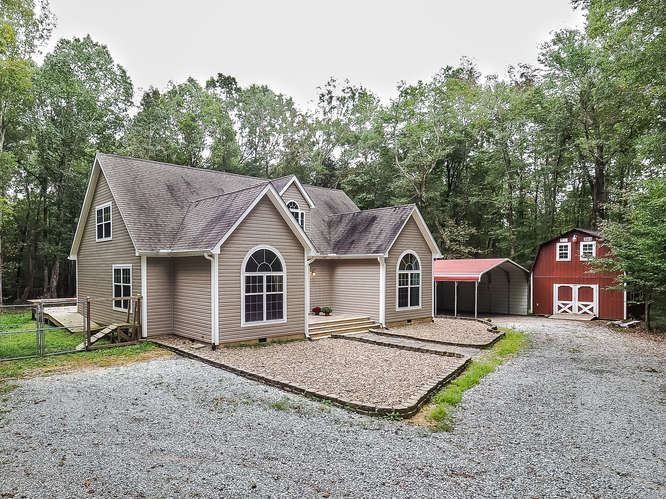 728 Joseph Ct, Hillsborough, NC 27278