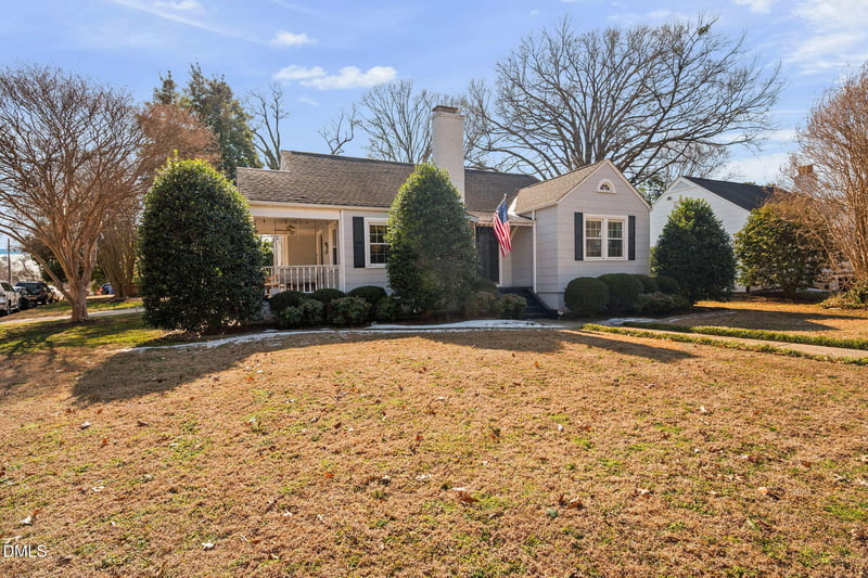 728 Kimbrough St, Raleigh, NC 27608