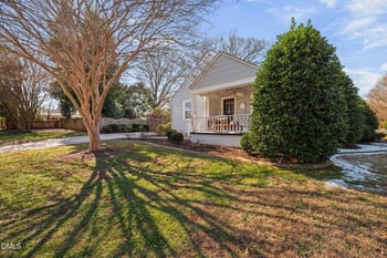 728 Kimbrough St, Raleigh, NC 27608