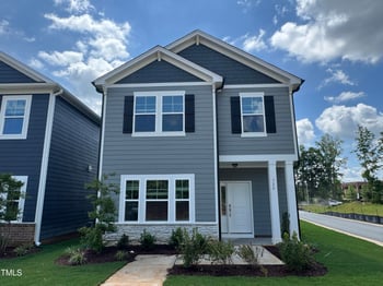 728 Lightrail Dr, Knightdale, NC 27545