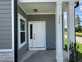 728 Lightrail Dr, Knightdale, NC 27545