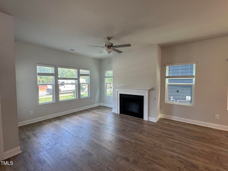 728 Lightrail Dr, Knightdale, NC 27545