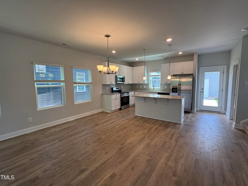 728 Lightrail Dr, Knightdale, NC 27545