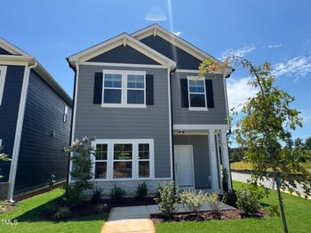 728 Lightrail Dr, Knightdale, NC 27545