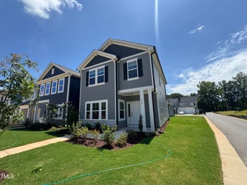 728 Lightrail Dr, Knightdale, NC 27545