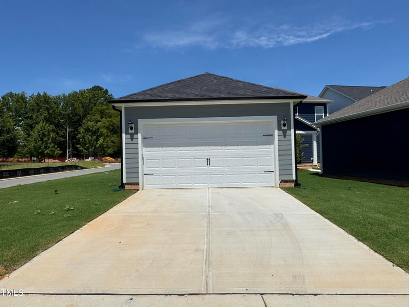 728 Lightrail Dr, Knightdale, NC 27545