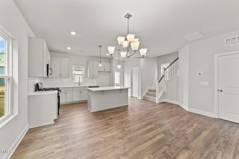 728 Lightrail Dr, Knightdale, NC 27545