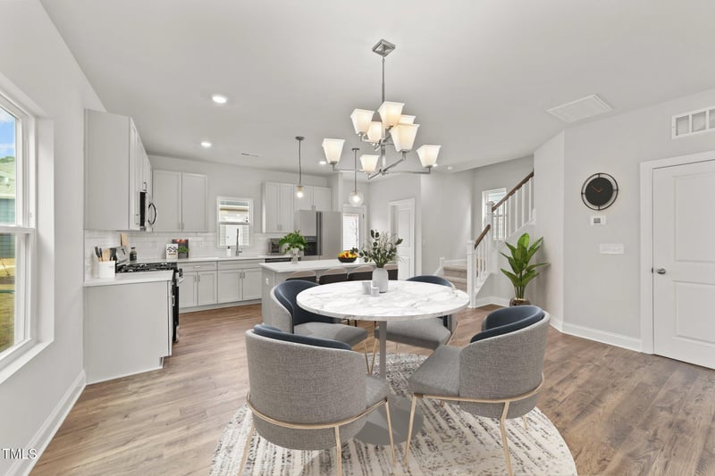 728 Lightrail Dr, Knightdale, NC 27545
