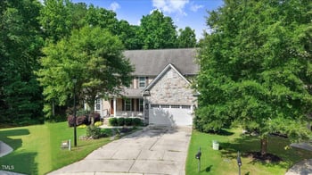 728 Opposition Way, Wake Forest, NC 27587