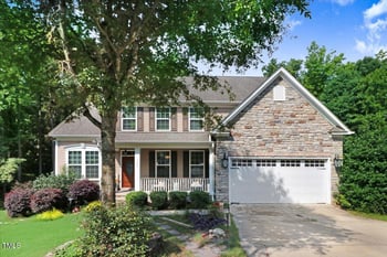 728 Opposition Way, Wake Forest, NC 27587