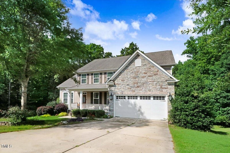 728 Opposition Way, Wake Forest, NC 27587