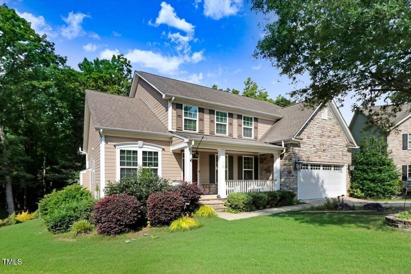 728 Opposition Way, Wake Forest, NC 27587