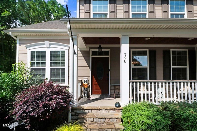 728 Opposition Way, Wake Forest, NC 27587