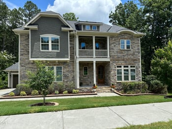728 Peninsula Forest Pl, Cary, NC 27519
