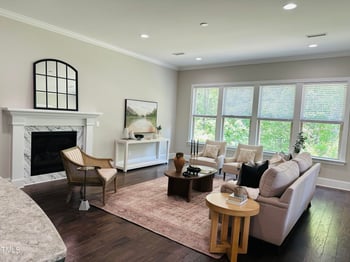 728 Peninsula Forest Pl, Cary, NC 27519
