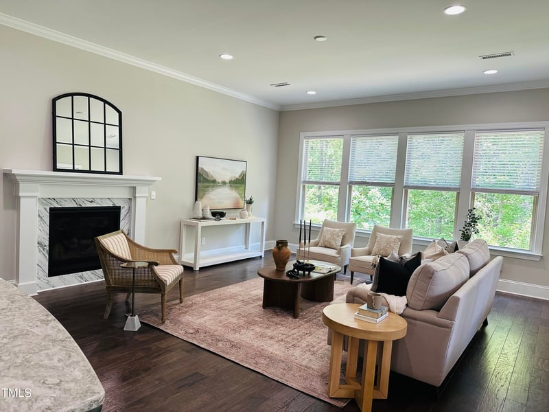728 Peninsula Forest Pl, Cary, NC 27519