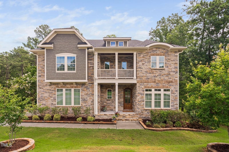 728 Peninsula Forest Pl, Cary, NC 27519